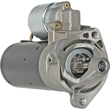 Aftermarket JAndN Electrical Products Starter 410-24032-JN